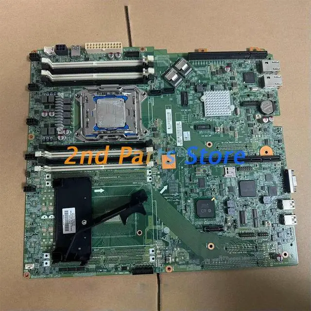 Alt view image 2 of 2 - Server Motherboard For For DL120 G9 PN: 847394-001 757796-002 Good Hot