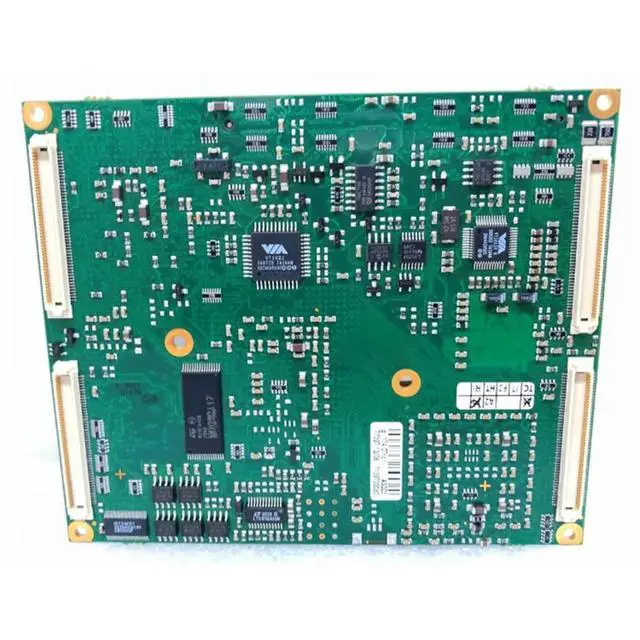 Alt view image 3 of 3 - 18006-0000-70-0 For kontron Embedded Industrial Medical Core Board