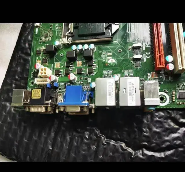 Main image of SIMB-A31 H81 LGA1150 DDR3 Industrial Computer Motherboard For ADVANTECH