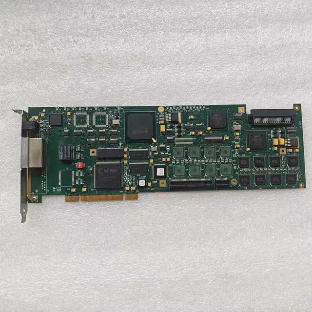 Main image of 776A-AG4040-PCI NMS AG4040 Voice Card IC