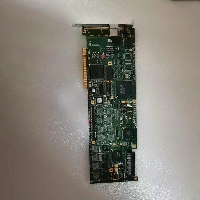Alt view image 2 of 3 - 776A-AG4040-PCI NMS AG4040 Voice Card IC