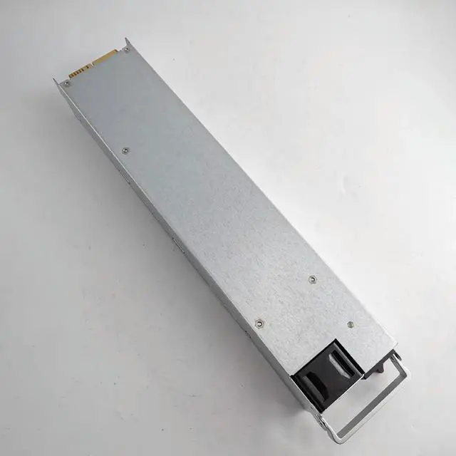 Alt view image 3 of 3 - PWS-609P-1R 600W Server Power Supply - Redundant Power Module
