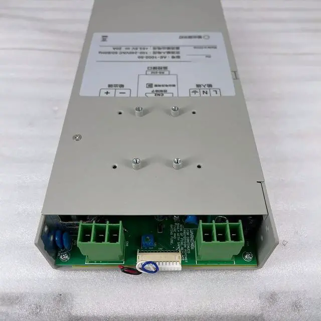 Main image of For COTAE-1000-50 53.5V 20A 1000W