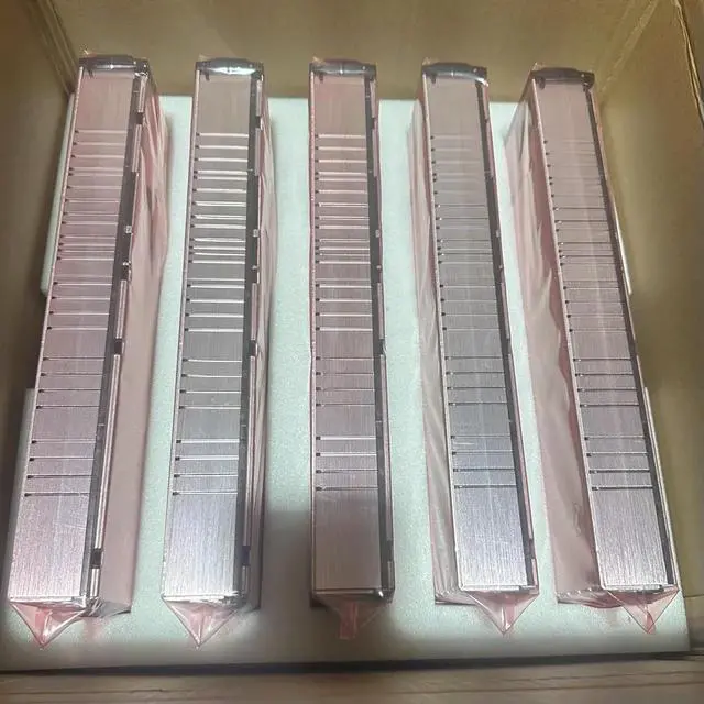Alt view image 3 of 3 - 241115.105 Flatpack2 48/2000HE For elthigh efficiency rectifier 48V 2kw