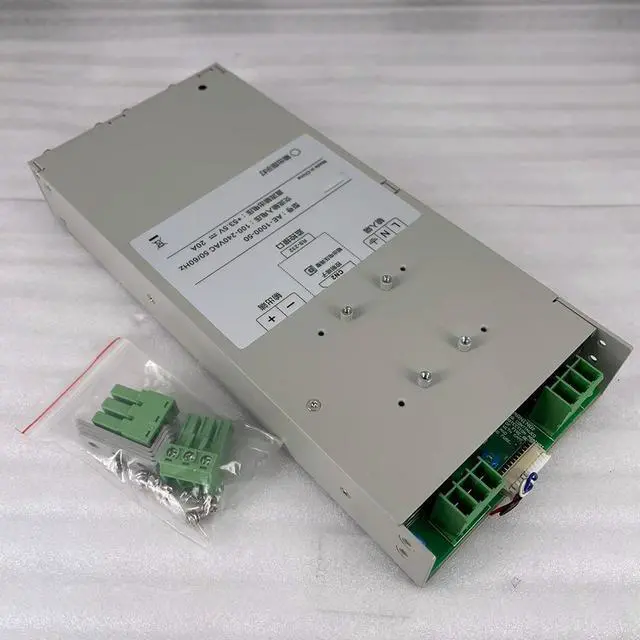 Alt view image 3 of 3 - For COTAE-1000-50 53.5V 20A 1000W