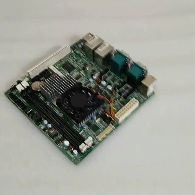 Main image of SYS76866VGGA-525-NM
