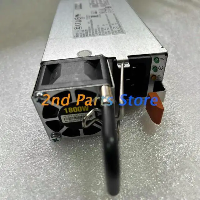 Alt view image 2 of 3 - Power Supply 071-000-750-01 UNITY 480/680/880/480F/680F 1800W