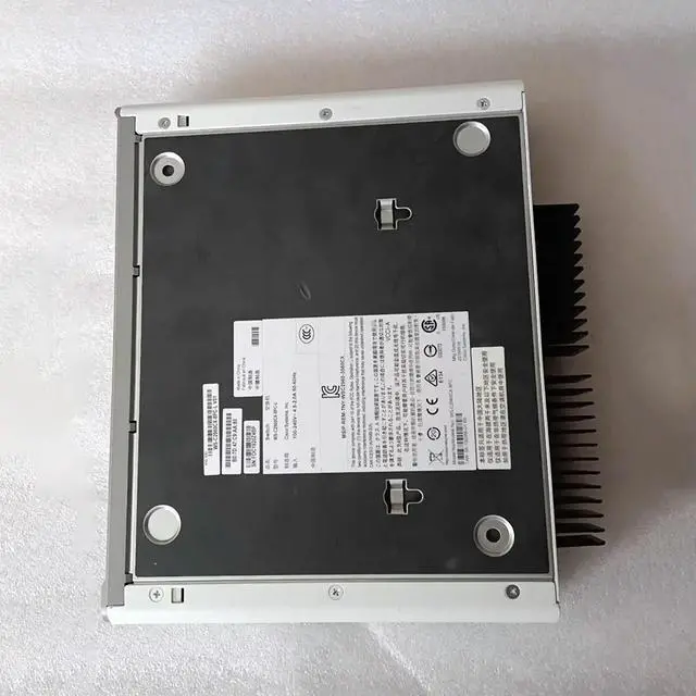 Main image of 1 Pcs WS-C2960C-8PC-L 8 Port PoE 2960C Ethernet Switch