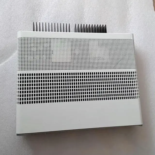 Alt view image 2 of 3 - 1 Pcs WS-C2960C-8PC-L 8 Port PoE 2960C Ethernet Switch