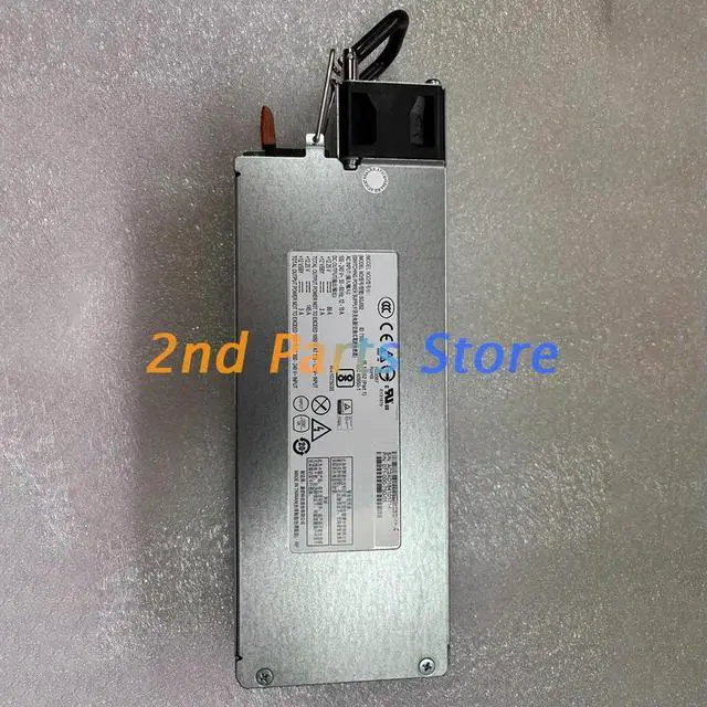 Alt view image 3 of 3 - Power Supply 071-000-750-01 UNITY 480/680/880/480F/680F 1800W