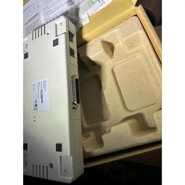 Alt view image 3 of 3 - C32030T CPU Control Box - 8-32 Port ligent Multi-serial Port Device