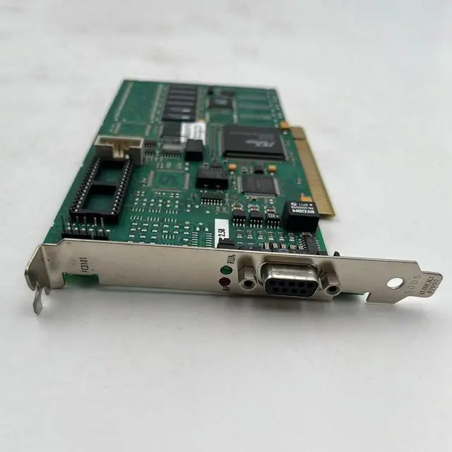 Main image of For BECKHOFF FC3101-4 bus card FC3101-0000 FC3101