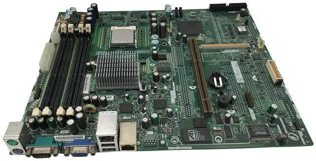 Main image of X306 13M8300 23K4446 13M8136 Fully Tested Good
