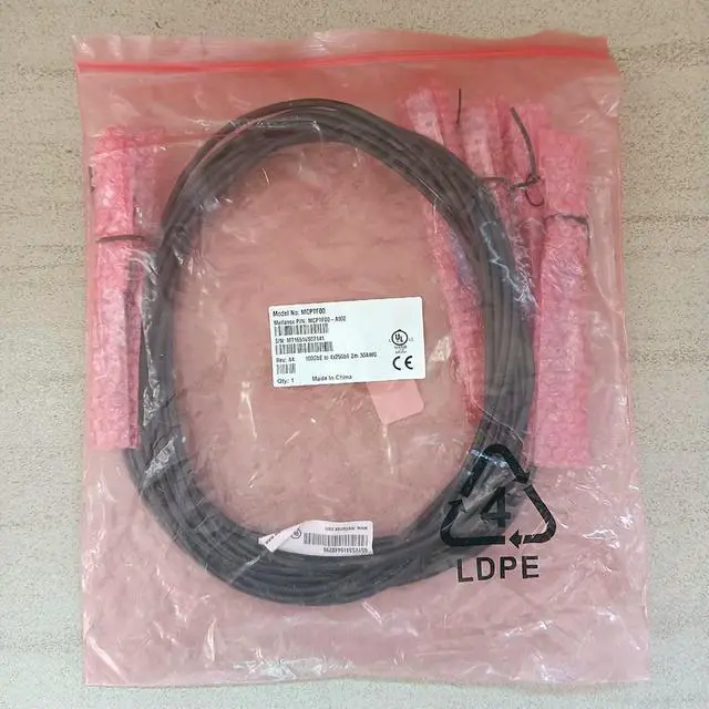 Main image of MCP7F00-A002 100GbE to 4*25Gbb 2m 30AWG Line