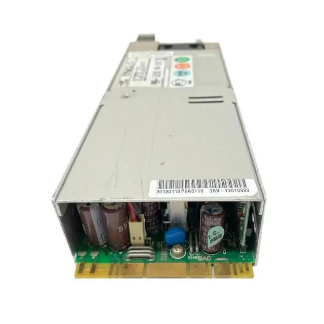 Alt view image 2 of 3 - DMIN-6221F For ZIPPY Emacs Server Hot Swappable DC Power Supply 48V