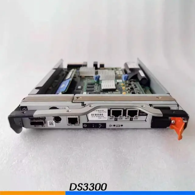 Alt view image 2 of 3 - DS3300 Controller 39R6501 44W2170 39R6519 39R6570