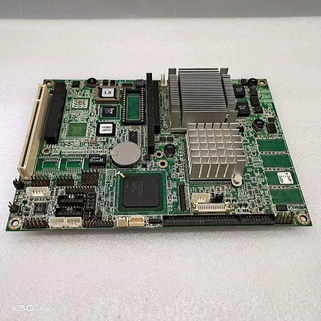 Main image of Industrial Medical Motherboard EmCORE-i612 REV:1.2