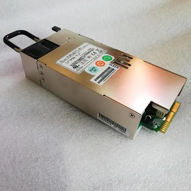 Main image of For Zippy Server Hot Swap Redundant Power Supply 500W M1P-2500V