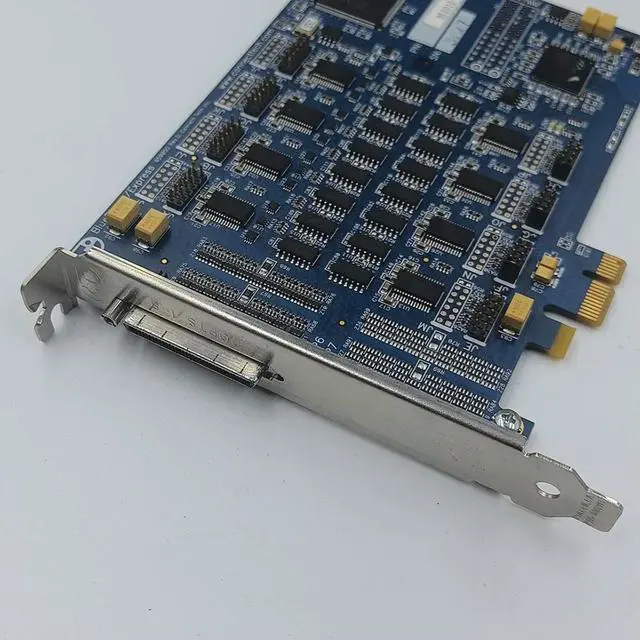 Alt view image 2 of 3 - 1PCS For BlueStorm/Express Rev.D Connect Tech Card PCI-E 65905G