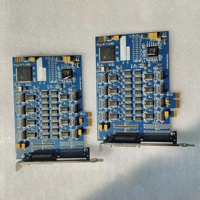 Alt view image 3 of 3 - 1PCS For BlueStorm/Express Rev.D Connect Tech Card PCI-E 65905G