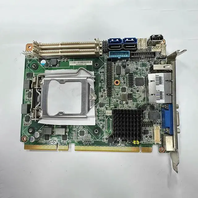 Main image of PCE-3028 PCE-3028G2 REV.A1 Half-length Industrial Motherboard Dual Network Ports