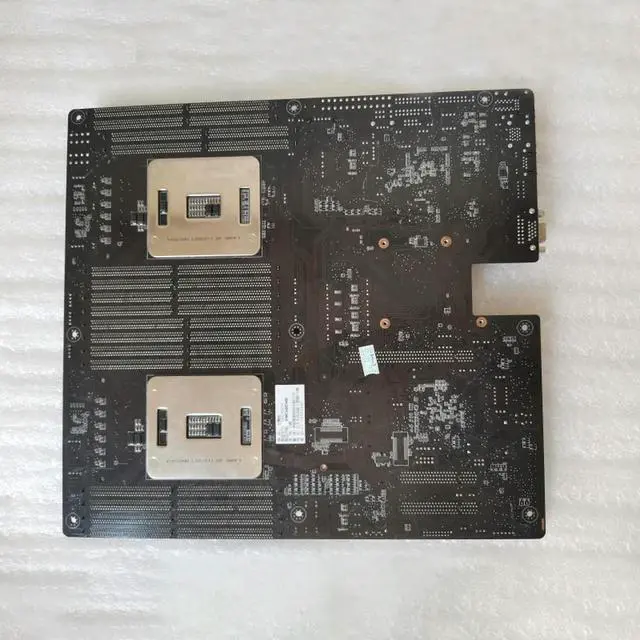 Alt view image 3 of 3 - Workstation Motherboard Z10PR-D16 2011-3 DIMM*16 C612 Support E5 V3 V4 DDR4 100% Testing Before Shipment Hot
