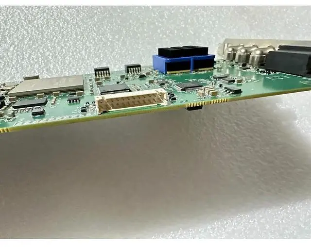 Main image of Y7244-01 REV:A DSXLE/500D XILINX XC2VP30 For MATROX