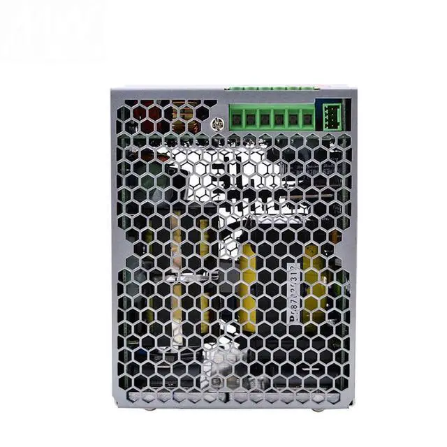 Alt view image 3 of 3 - SDR-960-48 Industrial Rail 48V 20A Switching Power Supply 220 to 24V
