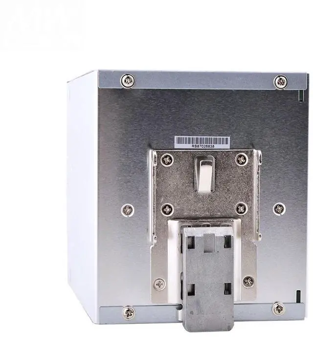 Main image of SDR-960-48 Industrial Rail 48V 20A Switching Power Supply 220 to 24V