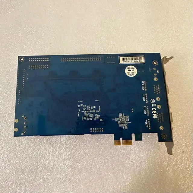 Main image of For Microview Capture Card X800-03/B/08/0800/00 MV0801181