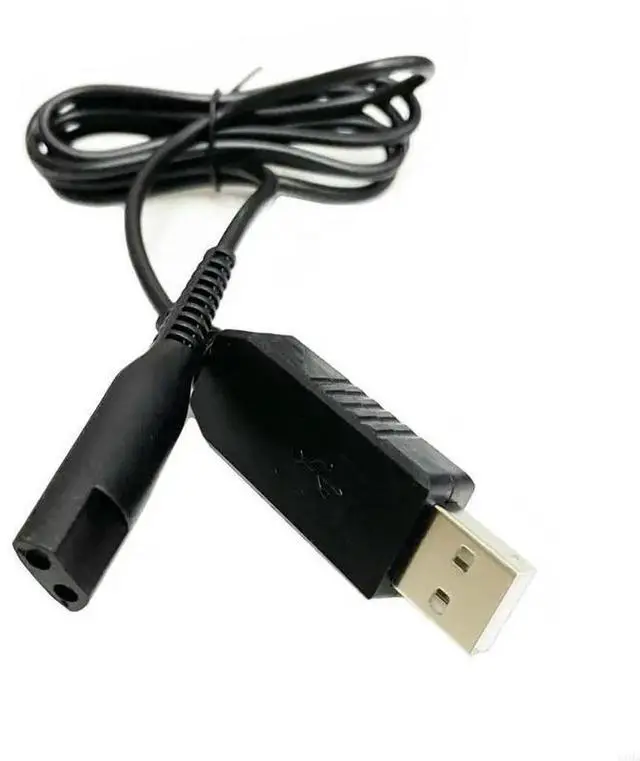 Alt view image 5 of 6 - USB Shaver Charging Cable Electric Shaver for Braun1 S9 Series