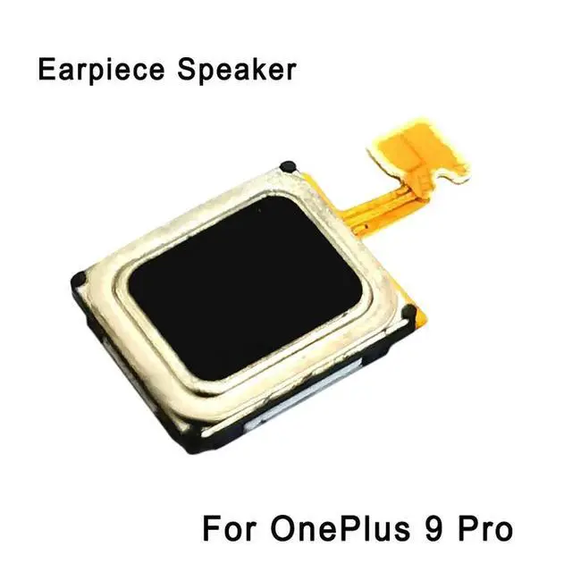 Alt view image 4 of 6 - Earpiece Speaker For OnePlus 9 Pro Phone Repair Replacement Part