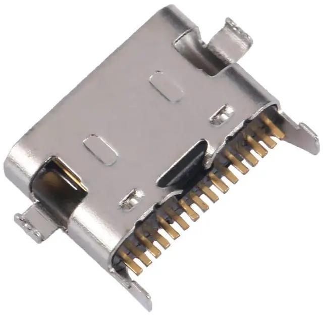 Alt view image 6 of 6 - 10pcs Charging Port Connector for Tab M10 Plus 3rd Gen TB125FU 10pcs Charging Port Connector