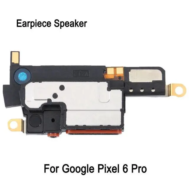 Alt view image 4 of 6 - Earpiece Speaker For Google Pixel 6 Pro Phone Repair Replacement Part