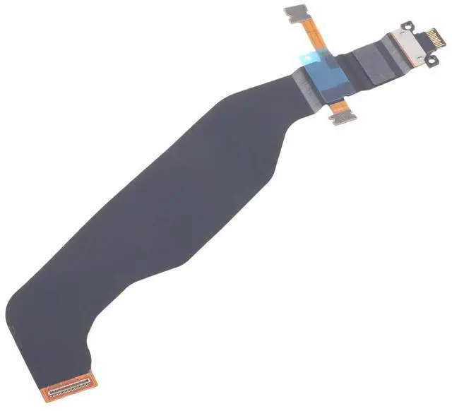 Alt view image 6 of 6 - BKY-W20 Charging Port Flex Cable For MatePad Air 2024 12.0'' Repair Replacement Part