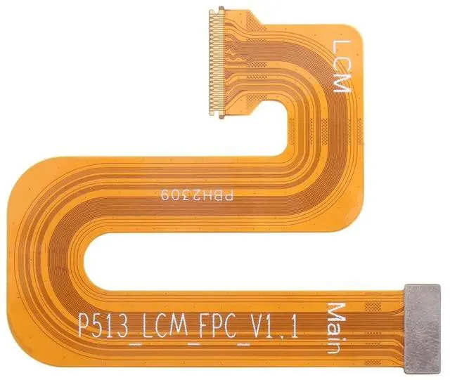 Alt view image 5 of 6 - LCD Flex Cable For Tab M10 3rd Gen LCD Display Connection Cable Spare Part