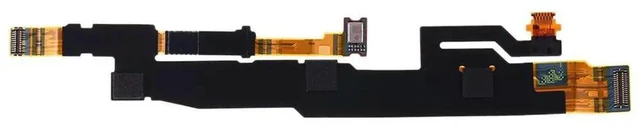 Alt view image 4 of 6 - Microphone Flex Cable for Xperia XZ2