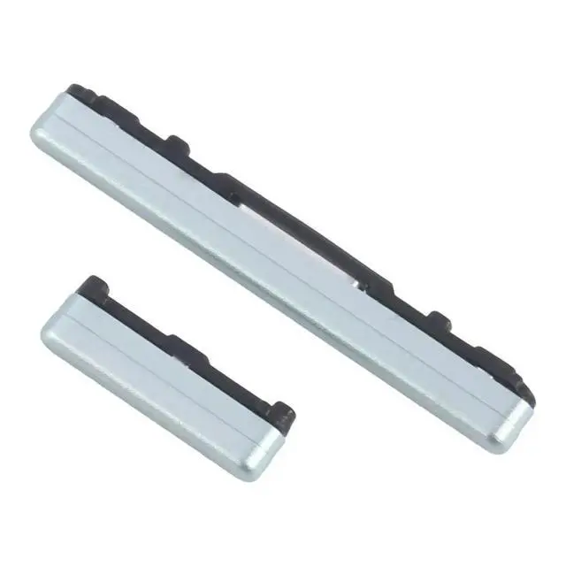 Alt view image 4 of 6 - 1 Set Power Button and Volume Control Button Replacement For Galaxy Tab S6 Lite (2024) SM-P620 / SM-P625