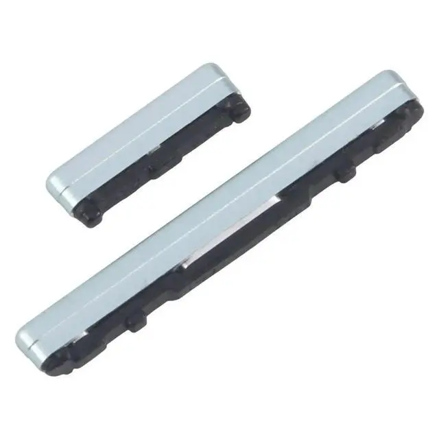 Alt view image 6 of 6 - 1 Set Power Button and Volume Control Button Replacement For Galaxy Tab S6 Lite (2024) SM-P620 / SM-P625
