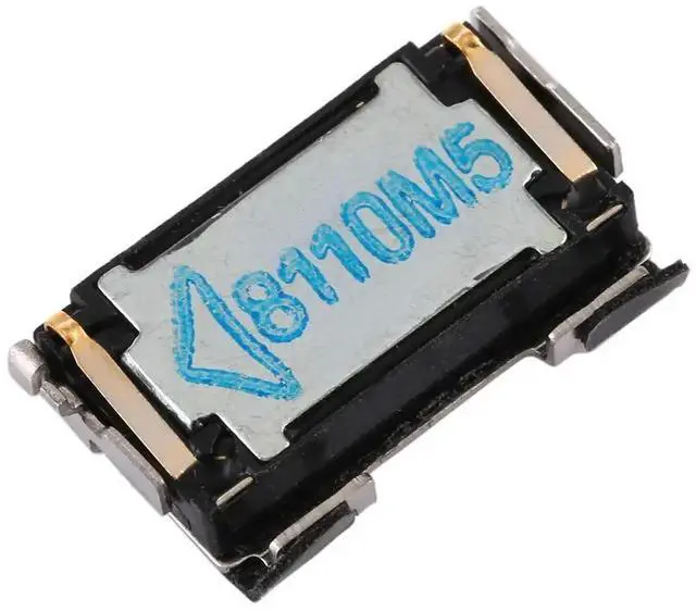 Alt view image 6 of 6 - Earpiece Speaker for Xperia XZ2