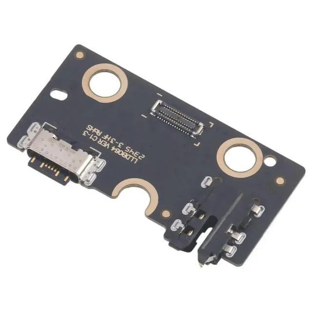 Alt view image 6 of 6 - For Redmi Pad SE 2023 11.0'' Charging Port Board Repair Replacement Spare Part