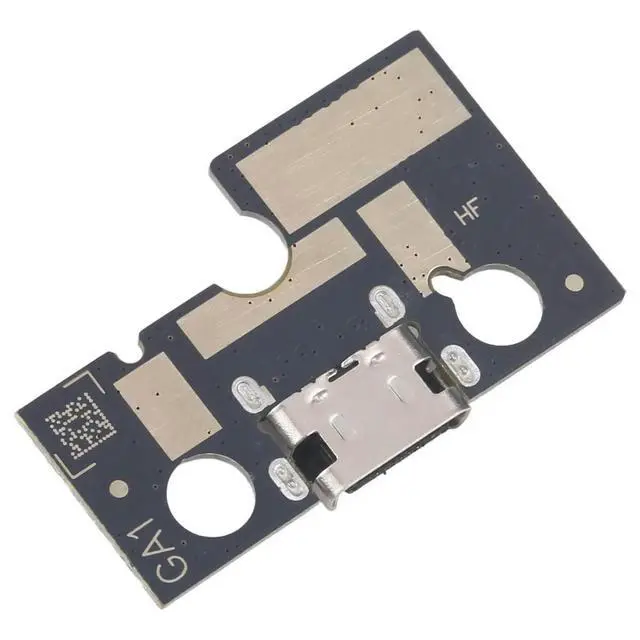 Alt view image 6 of 6 - TB128FU Charging Port Board For XiaoXin Pad 2022 10.6 inch, TB128FU USB Power Charging Board Replacement Part