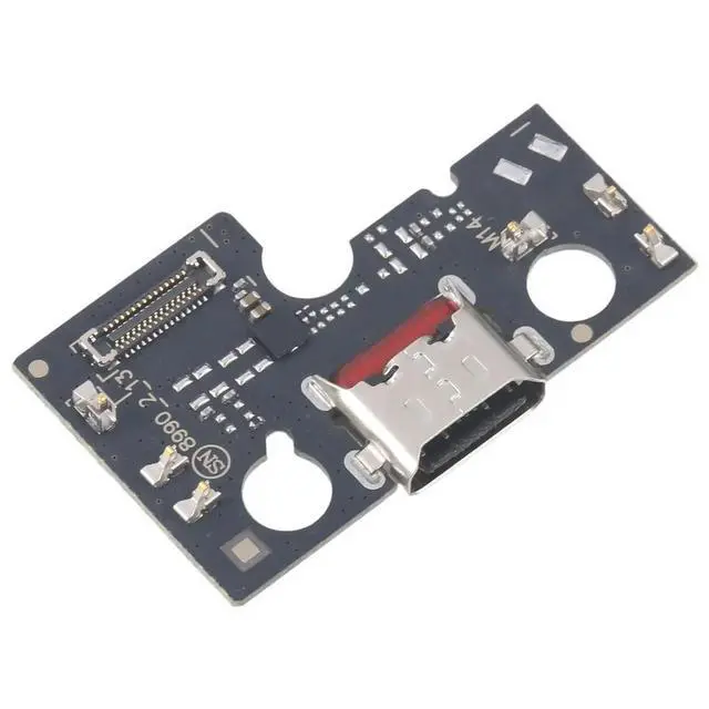 Alt view image 5 of 6 - TB128FU Charging Port Board For XiaoXin Pad 2022 10.6 inch, TB128FU USB Power Charging Board Replacement Part