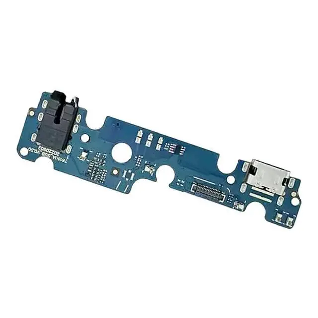 Alt view image 5 of 6 - Charging Port Board For Tab M9 TB-310 TB-310XC TB-310FU TB-310XU, Repair Replacement Part