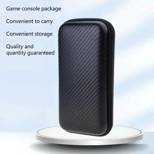 Alt view image 3 of 3 - Case for 3 / 3+ Shockproof Travel Carrying Case