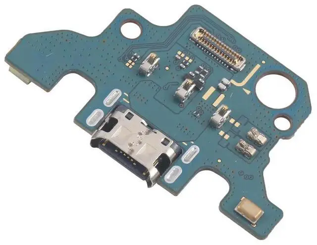 Alt view image 6 of 6 - X236B Charging Port Board For Galaxy Tab A11 Plus 5G, SM-X236B Tablet Welding Charging Board Repair Replacement Part