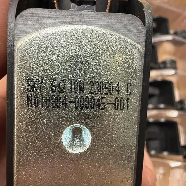 Alt view image 6 of 6 - 6Ohm 10W diy speaker for TV Full-range