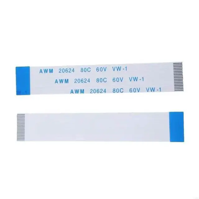 Alt view image 6 of 6 - 2 Pieces Mouse Flexible Cable For G502 Mouse Side Keys Connector Cable