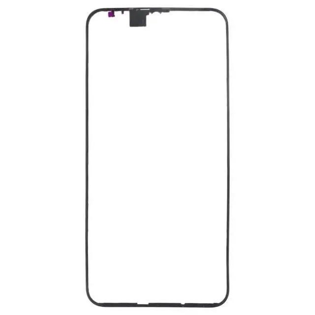 Alt view image 4 of 4 - Front LCD Screen Bezel Frame for Honor 20i / Honor 10i / Honor 20 Lite