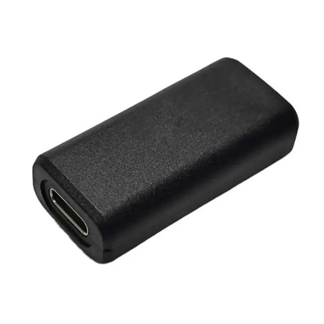 Alt view image 4 of 6 - 2025 USB Type C Adapter For GPW3/4 and G502X Mosue Enhances Compatibility Reliabled